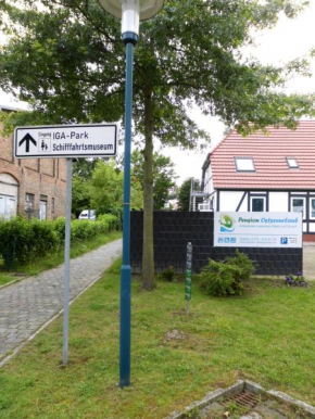 Pension Ostseeurlaub in Rostock
